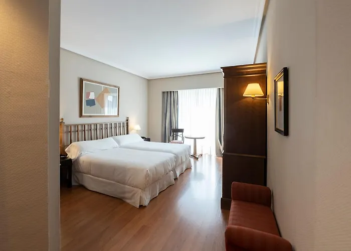 Barcelo Conde Luna 4*