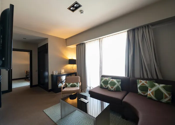 Hotel Barcelo Conde Luna León