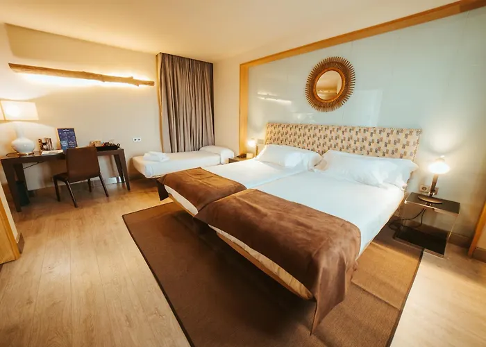 Barcelo Conde Luna 4*