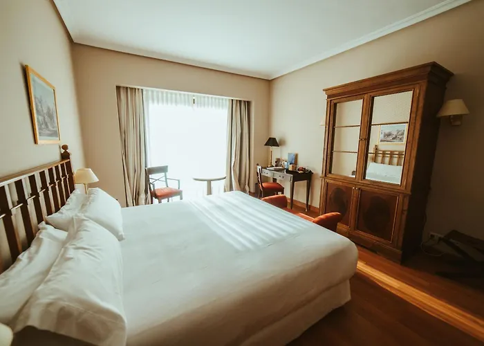 Barcelo Conde Luna 레온