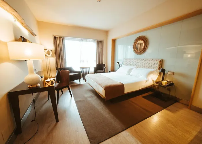 Barcelo Conde Luna León