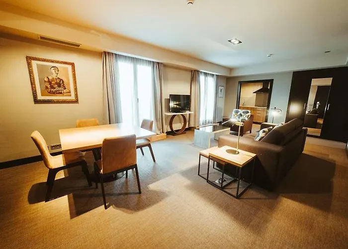 Barcelo Conde Luna León