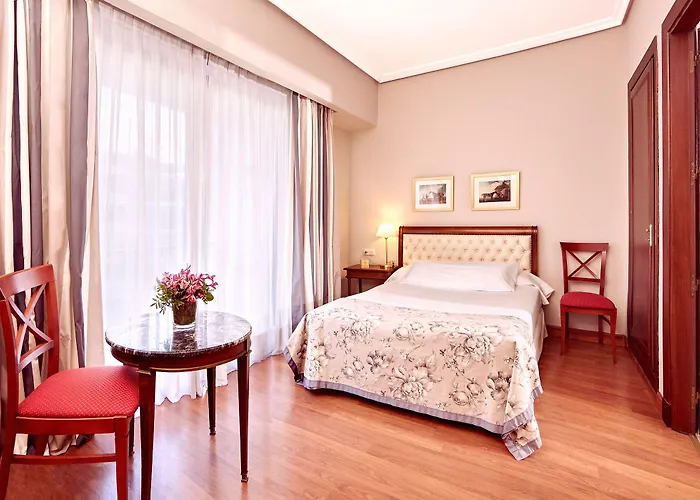 Barcelo Conde Luna León