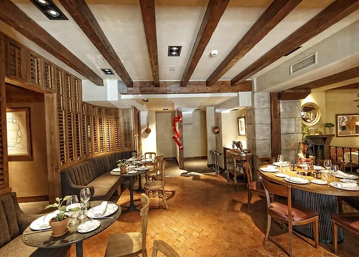 Barcelo Conde Luna León