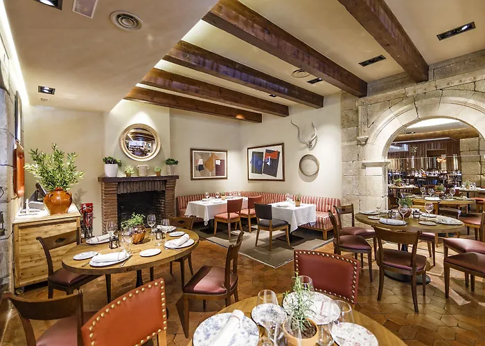 Barcelo Conde Luna 4* León