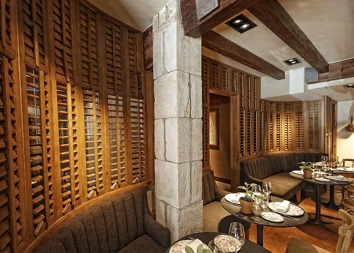 호텔 Barcelo Conde Luna 레온