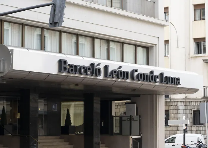 Barcelo Conde Luna 4*