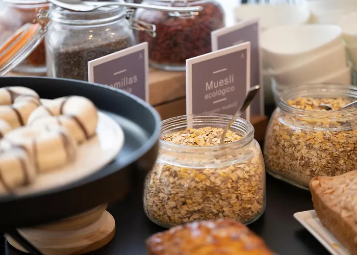 Barcelo Conde Luna 호텔 4*