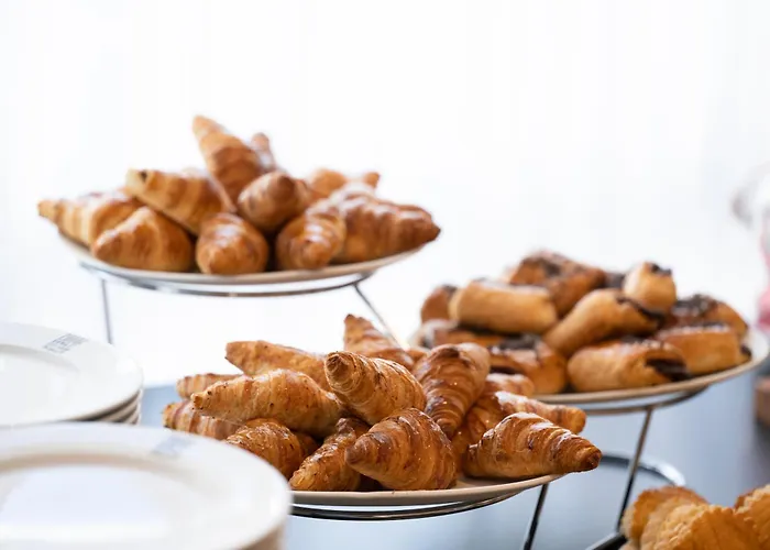 Barcelo Conde Luna 레온