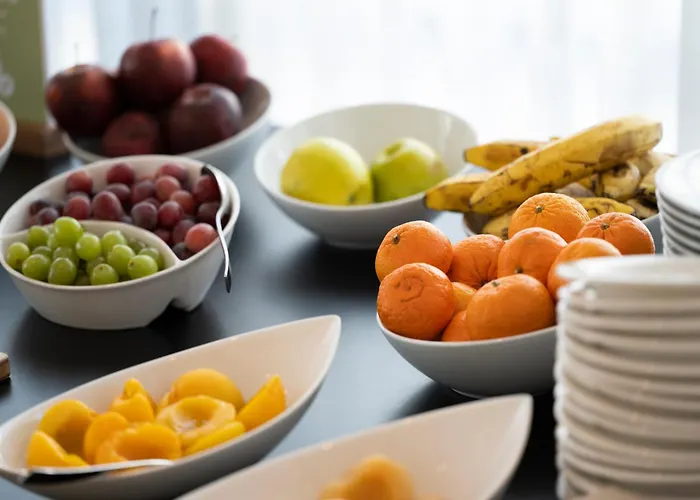 Barcelo Conde Luna Hotel León