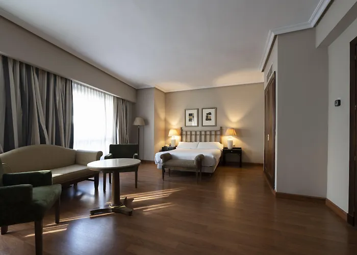 Barcelo Conde Luna 호텔