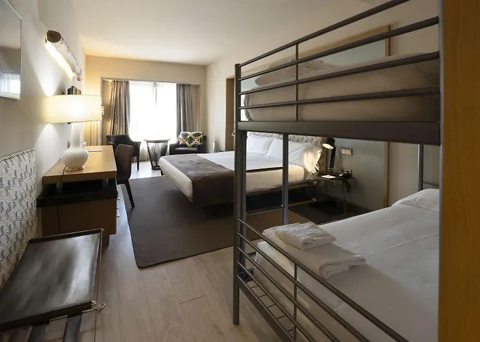 Barcelo Conde Luna 4*