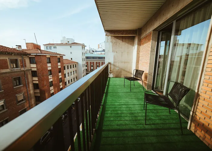 Barcelo Conde Luna Hotel León