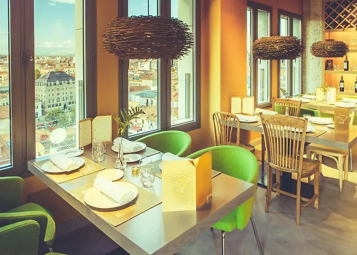 Barcelo Conde Luna 4*